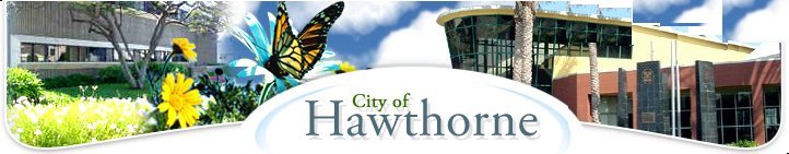 City of Hawthorne, CA