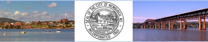 City of Newburgh